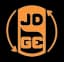 JDGE Logo