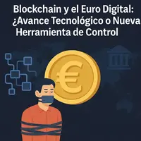 Blockchain y el Euro Digital: ¿Avance Tecnológico o Nueva Herramienta de Control?